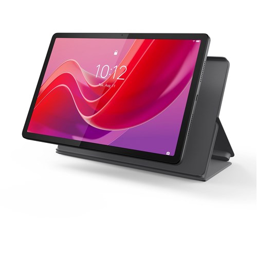 Lenovo Folio Case for Tab M11 (Lunar Grey)