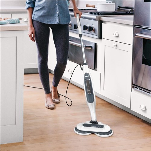 Shark S7001 Steam & Scrub Mop