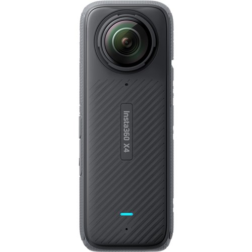 Insta360 X4 8K 360 Action Camera