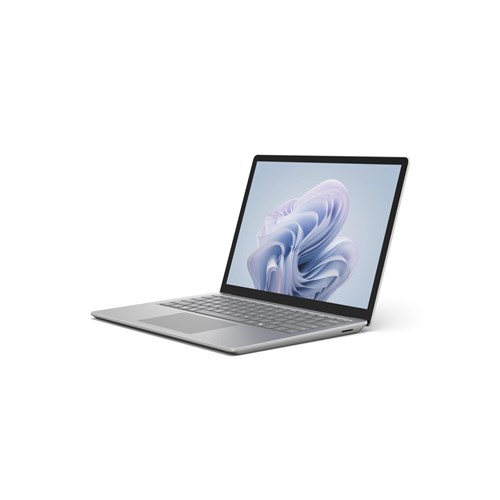 Microsoft Surface Laptop 6 for Business ZLP-00041 15'/i7/16GB/256GB SSD/SC W11P (Platinum)