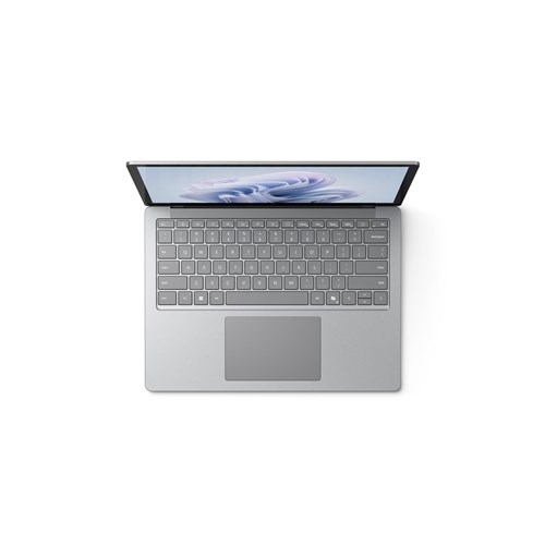 Microsoft Surface Laptop 6 for Business ZLP-00041 15'/i7/16GB/256GB SSD/SC W11P (Platinum)