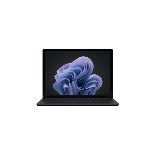 Microsoft Surface Laptop 6 for Business ZJQ-00016 13.5'/i5/16GB/256GB SSD/SC W11P (Black)