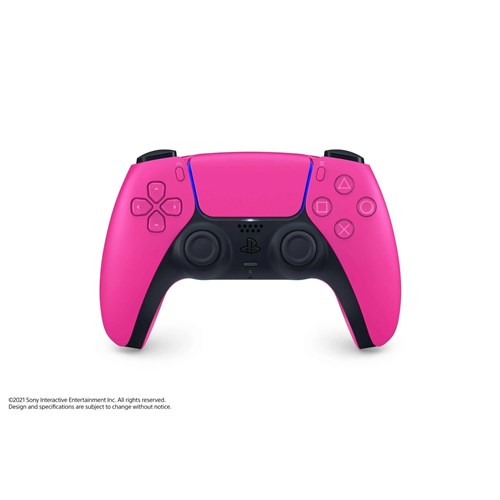 PS5 PlayStation 5 DualSense Wireless Controller Nova Pink