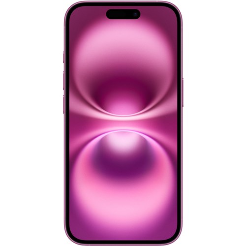 Apple iPhone 16 128GB (Pink)