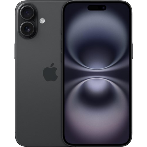 Apple iPhone 16 Plus 512GB (Black)