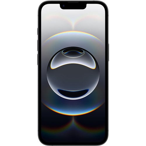 Apple iPhone 16e 128GB (Black)