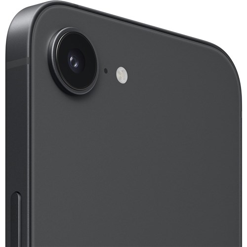 Apple iPhone 16e 128GB (Black)