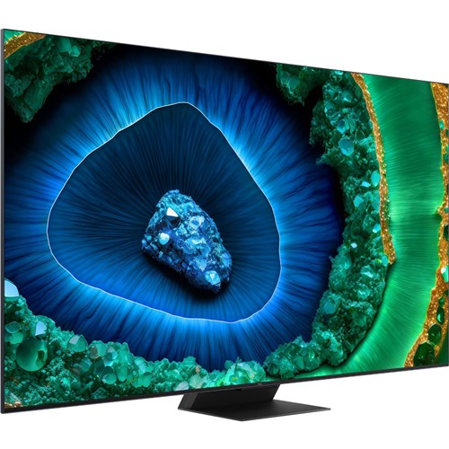 TCL 65' C855 4K UHD Premium QD Mini-LED Google TV (2024)