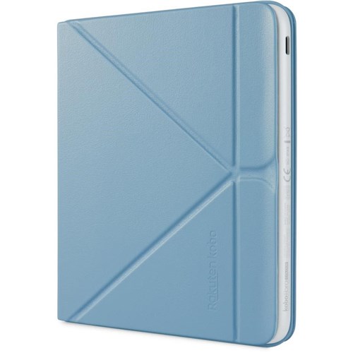 Kobo Libra Dusk Sleepcover Case (Blue)