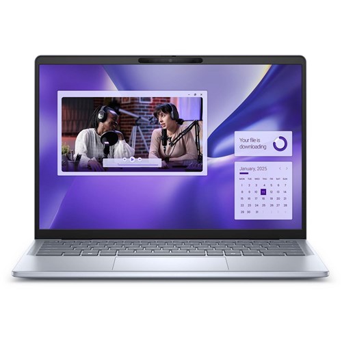 Dell Inspiron 14 14' QHD+ Laptop (Copilot+ PC)[512GB]