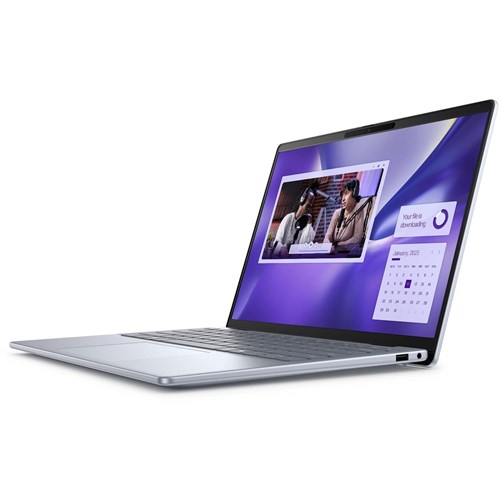 Dell Inspiron 14 14' QHD+ Laptop (Copilot+ PC)[512GB]
