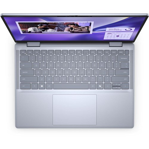Dell Inspiron 14 14' QHD+ Laptop (Copilot+ PC)[512GB]