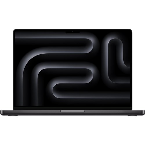 Apple MacBook Pro 14-inch with M4 Chip. 1TB/16GB (Space Black)[2024]
