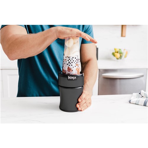 Ninja BN460 Precision Blender Mega Pack