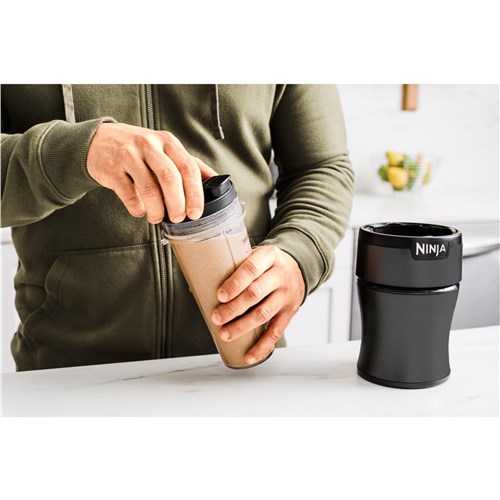 Ninja BN460 Precision Blender Mega Pack