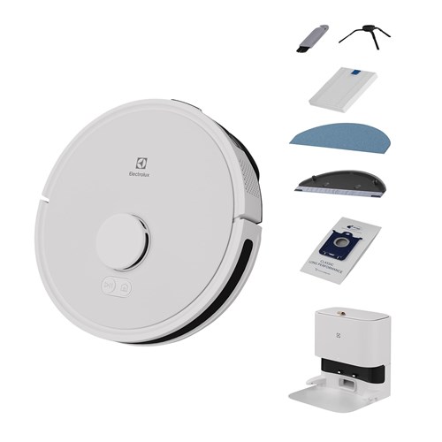 Electrolux UltimateHome 700 Robotic Vac and Mop