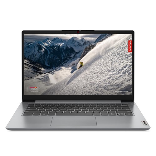 Lenovo IdeaPad S1i 14' HD Laptop (Intel Celeron)[128GB]