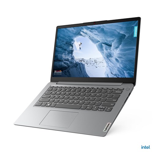 Lenovo IdeaPad S1i 14' HD Laptop (Intel Celeron)[128GB]