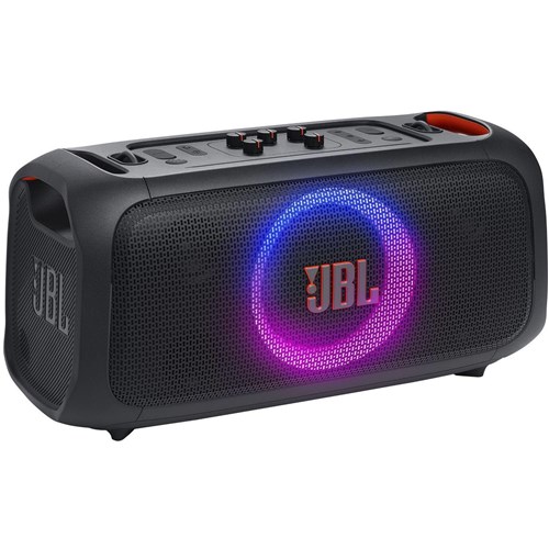 JBL PartyBox On The Go Essential Party Speaker