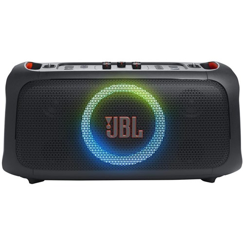 JBL PartyBox On The Go Essential Party Speaker