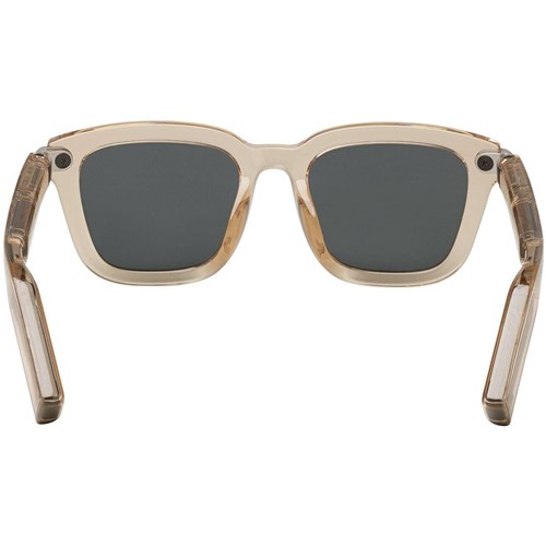 JBL SoundGear Frames Square (Amber)