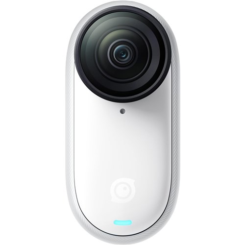 Insta360 GO3S with 64GB Memory (Black)
