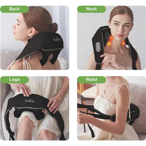 Bodico Cordless Neck Massager