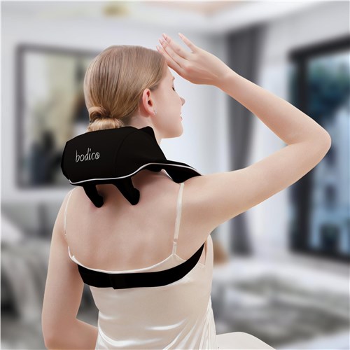 Bodico Cordless Neck Massager