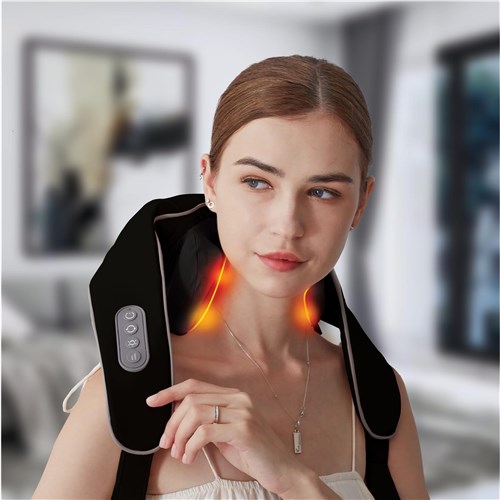 Bodico Cordless Neck Massager