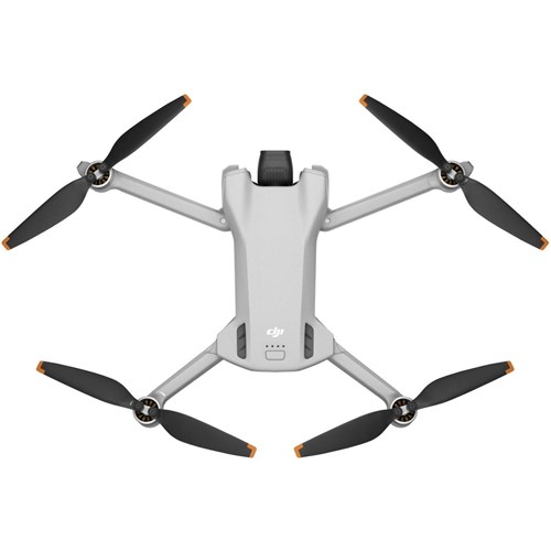 DJI Mini 3 Fly More Combo with DJI RC Controller