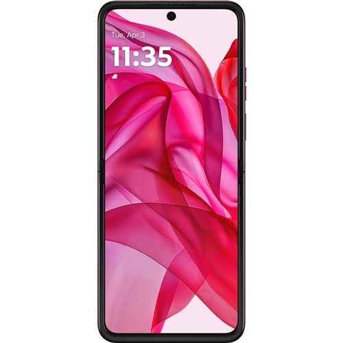 Motorola Razr 50 Ultra 5G 512GB (Hot Pink)