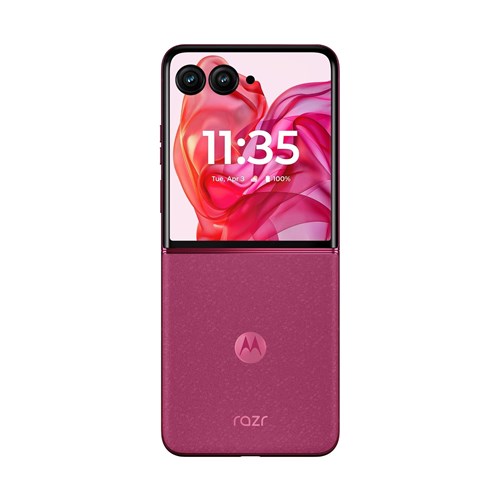 Motorola Razr 50 Ultra 5G 512GB (Hot Pink)
