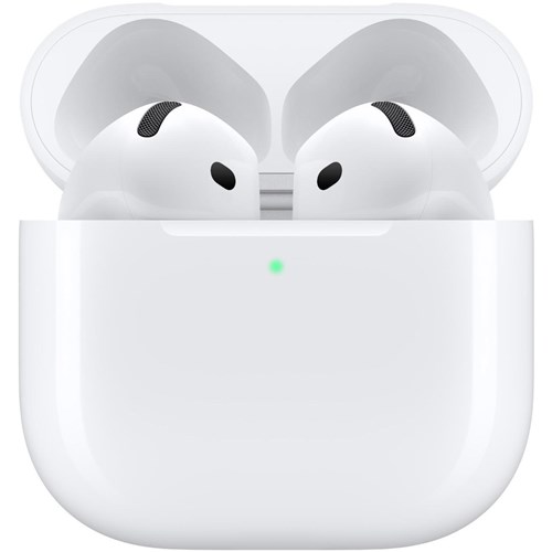 Apple AirPods 4 with Active Noise Cancellation