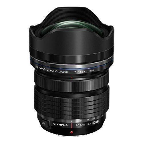 Olympus EZ-M0714 7-14mm f2.8 PRO Lens