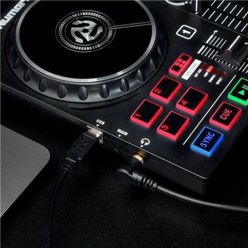 Numark Partymix 2 DJ Controller