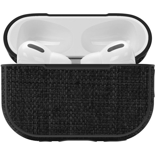 Incase Woolenex Case for AirPods Pro 1st & 2nd Gen (Graphite)