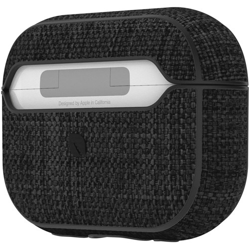 Incase Woolenex Case for AirPods Pro 1st & 2nd Gen (Graphite)