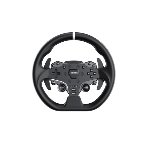 Moza R5 Racing Bundle for PC
