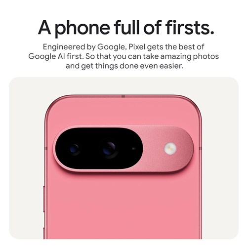 Google Pixel 9 5G 128GB (Wintergreen)