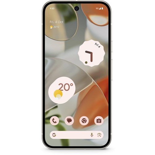 Google Pixel 9 5G 256GB (Porcelain)