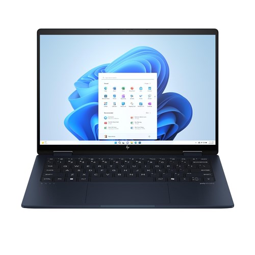 HP Envy x360 14' FHD+ 2-in-1 Laptop (Intel Core Ultra 7)[512GB]