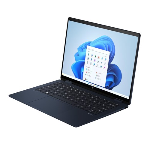 HP Envy x360 14' FHD+ 2-in-1 Laptop (Intel Core Ultra 7)[512GB]