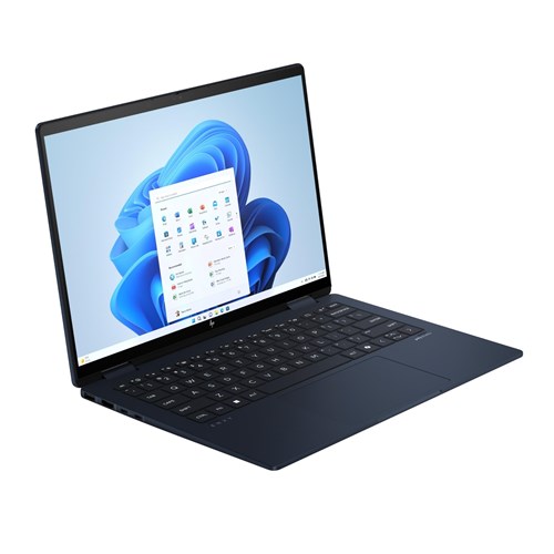 HP Envy x360 14' FHD+ 2-in-1 Laptop (Intel Core Ultra 7)[512GB]