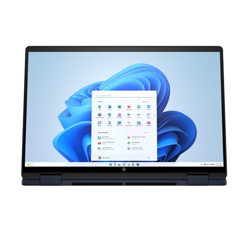 HP Envy x360 14' FHD+ 2-in-1 Laptop (Intel Core Ultra 7)[512GB]