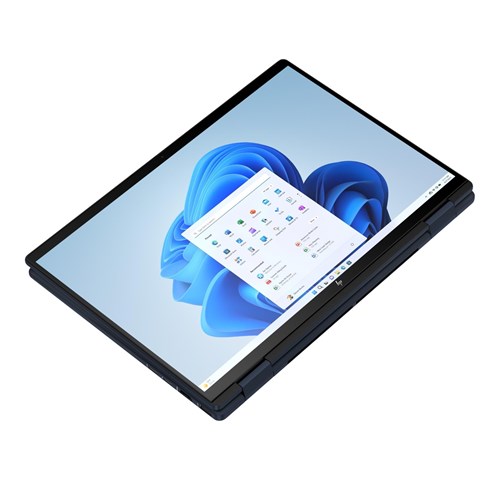 HP Envy x360 14' FHD+ 2-in-1 Laptop (Intel Core Ultra 7)[512GB]