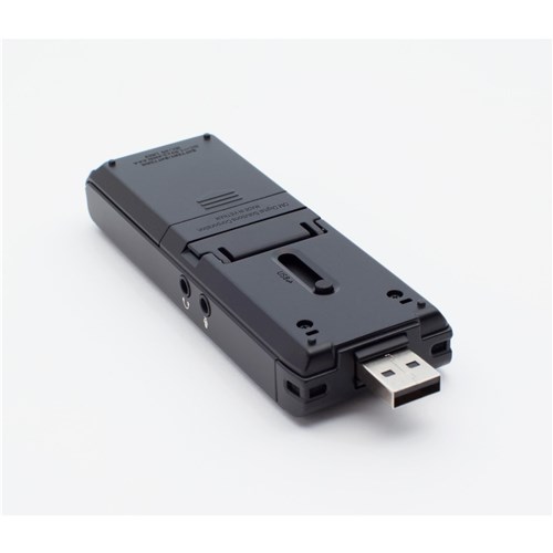 OM System WS-883 Voice Recorder (8GB)