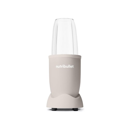 NutriBullet 600 Series Matte Blender (Linen)