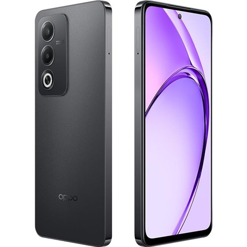 OPPO A80 5G 256GB (Starry Black)