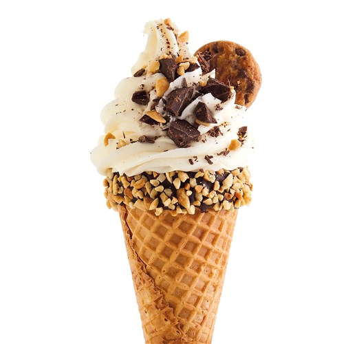 Cuisinart Flavours Ice Cream Maker