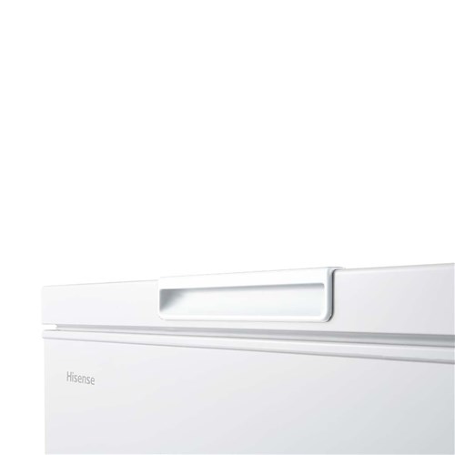 Hisense HRCF201 200L Hybrid Chest Freezer